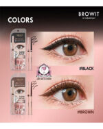 BROWIT EYEDOL HD INNER EYELINER BROWN - Image 3