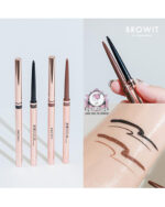 BROWIT EYEDOL HD INNER EYELINER BROWN - Image 2