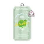 CATHY DOLL COOLING JELL ANTI-ACNE MASK SHEET