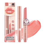 THA BLING BLING SHIMMER DOUBLE LIP VOLUME S2 ORANGE ROSE