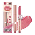 THA BLING BLING SHIMMER DOUBLE LIP VOLUME S3 RED WINE