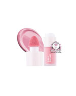 BABY BRIGHT EXOWHITE CUSHION BLUSH DEEP PINK 01 - Image 2