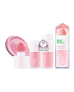 BABY BRIGHT EXOWHITE CUSHION BLUSH DEEP PINK 01