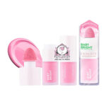 BABY BRIGHT EXOWHITE CUSHION BLUSH FRESH PINK 03