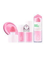 BABY BRIGHT EXOWHITE CUSHION BLUSH FRESH PINK 03