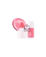 BABY BRIGHT EXOWHITE CUSHION BLUSH HOT PINK 04 - Image 2