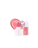 BABY BRIGHT EXOWHITE CUSHION BLUSH JOYFUL CORAL 05 - Image 2