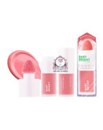BABY BRIGHT EXOWHITE CUSHION BLUSH JOYFUL CORAL 05