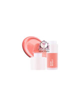 BABY BRIGHT EXOWHITE CUSHION BLUSH SUMMER PEACH 06 - Image 2