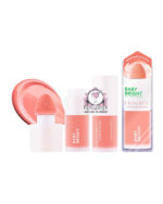 BABY BRIGHT EXOWHITE CUSHION BLUSH SUMMER PEACH 06