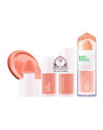 BABY BRIGHT EXOWHITE CUSHION BLUSH RUST ORANGE 07