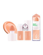 BABY BRIGHT EXOWHITE CUSHION BLUSH THAI TEA 08