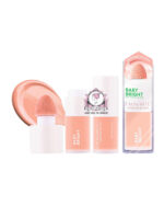 BABY BRIGHT EXOWHITE CUSHION BLUSH BABY SALMON 09