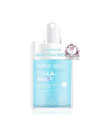 CATHY DOLL CERAMIDE SERUM MASK SHEET