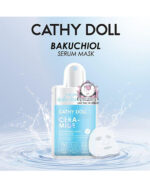 CATHY DOLL CERAMIDE SERUM MASK SHEET - Image 2