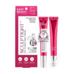 BABY BRIGHT SCULPTIGHT EYE TO NECK MASK CREAM