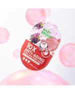 BABY BRIGHT 10X ANTI-AGING GLASS MASK SHEET - Image 4