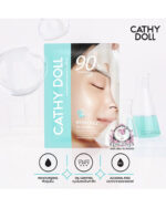 CATHY DOLL OIL CONTROL HYDROFILL TRANSFORM MASK - Image 3