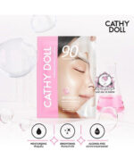 CATHY DOLL GLOW RADIANCE HYDROFILL TRANSFORM MASK - Image 3