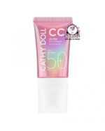 CATHY DOLL CC GLOW SUN PRIMER SPF50 - Image 3