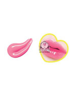 CATCHY NESTY CUTE BOMB GLOSSY TINT GRAPE JELLY 02 - Image 2