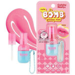 CATCHY NESTY CUTE BOMB GLOSSY TINT GRAPE JELLY 02