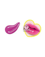CATCHY NESTY CUTE BOMB GLOSSY BLUEBERRY BLOOM TINT 03 - Image 2