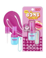 CATCHY NESTY CUTE BOMB GLOSSY BLUEBERRY BLOOM TINT 03