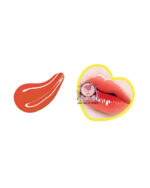 CATCHY NESTY CUTE BOMB GLOSSY TINT VERY VANILLA 04 - Image 2