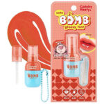 CATCHY NESTY CUTE BOMB GLOSSY TINT VERY VANILLA 04