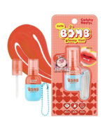 CATCHY NESTY CUTE BOMB GLOSSY TINT VERY VANILLA 04