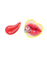 CATCHY NESTY CUTE BOMB GLOSSY TINT SWEET WATERMELON 05 - Image 3