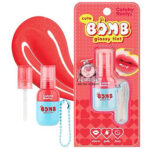 CATCHY NESTY CUTE BOMB GLOSSY TINT SWEET WATERMELON 05