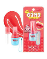CATCHY NESTY CUTE BOMB GLOSSY TINT SWEET WATERMELON 05