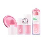 BABY BRIGHT EXOWHITE CUSHION BLUSH RABBIT PINK 02