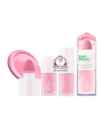 BABY BRIGHT EXOWHITE CUSHION BLUSH RABBIT PINK 02