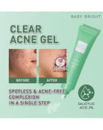 BABY BRIGHT CLEAR ACNE GEL - Image 3