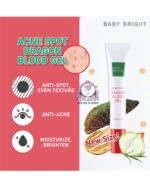 BABY BRIGHT ACNE SPOT DRAGON BLOOD GEL - Image 2