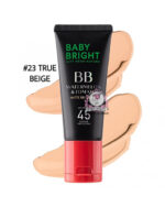 BABY BRIGHT WATERMELON & TOMATO MATTE BB TRUE BEIGE 23 - Image 3