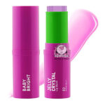 BABY BRIGHT JELLY CRYSTAL LIP BALM KYOHO 03