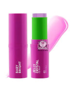 BABY BRIGHT JELLY CRYSTAL LIP BALM KYOHO 03