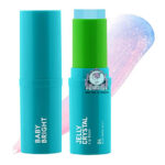 BABY BRIGHT JELLY CRYSTAL LIP BALM BLUE HAWAII 04