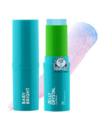 BABY BRIGHT JELLY CRYSTAL LIP BALM BLUE HAWAII 04