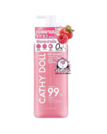 CATHY DOLL NIACINAMIDE VITAMIN B3 BODY CLEANSER