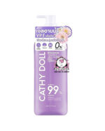 CATHY DOLL HYALURON VITAMIN E MILK BODY CLEANSER