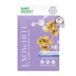 BABY BRIGHT EXOWHITE FILL- LAGEN HYDROGEL MASK