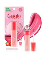 BABY BRIGHT GELATO ICY TINT STRAWBERRY MILK 01