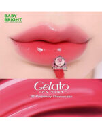 BABY BRIGHT GELATO ICY TINT RASPBERRY CHEESECAKE 03 - Image 2