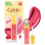 BABY BRIGHT GELATO ICY TINT RASPBERRY CHEESECAKE 03