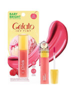 BABY BRIGHT GELATO ICY TINT RASPBERRY CHEESECAKE 03